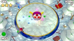 Clasherball (NS)   © Sungrand 2024    4/6