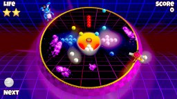 Clasherball (NS)   © Sungrand 2024    6/6