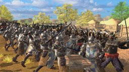 Warfront Tactics: Battlefield Chronicles Battle Simulator (PS4)   ©  2024    1/6