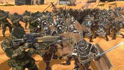Warfront Tactics: Battlefield Chronicles Battle Simulator (PS4)   ©  2024    2/6