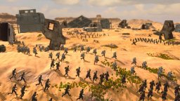 Warfront Tactics: Battlefield Chronicles Battle Simulator (PS4)   ©  2024    4/6