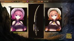 Avaris3 Offline Ver. (PS4) &nbsp; &copy; Mediascape 2024 &nbsp;  5/6