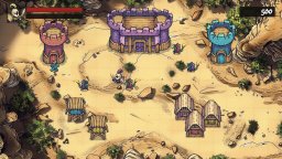 Goblins (PS5) &nbsp; &copy; Smobile 2024 &nbsp;  2/6