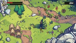 Goblins (PS5) &nbsp; &copy; Smobile 2024 &nbsp;  3/6