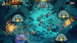 Goblins (PS5) &nbsp; &copy; Smobile 2024 &nbsp;  4/6