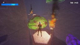 Urban Trace: Parkour Simulator Pursuit (NS) &nbsp; &copy; VRCForge 2024 &nbsp;  3/6