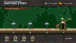 Metal Slug Attack Reloaded (NS)   © SNK 2024    1/6