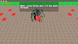 Pixel World: Unity-Chan! (NS) &nbsp; &copy; G2PLHAS 2024 &nbsp;  3/6