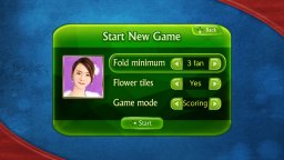 I.Game Hong Kong Mahjong (NS)   © Webi & Neti 2024    1/6