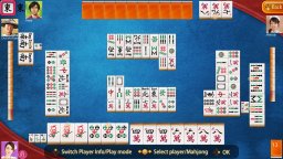 I.Game Hong Kong Mahjong (NS)   © Webi & Neti 2024    2/6