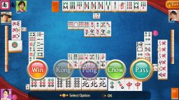 I.Game Hong Kong Mahjong (NS)   © Webi & Neti 2024    3/6