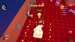 Poopy Time (PS5)   © Nostra 2024    1/6