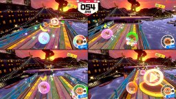 Super Monkey Ball: Banana Rumble (NS)   © Sega 2024    3/3