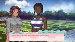 At Your Feet (NS) &nbsp; &copy; Gamuzumi 2024 &nbsp;  2/6