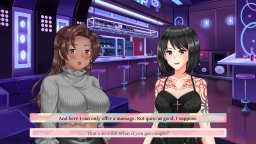 At Your Feet (NS) &nbsp; &copy; Gamuzumi 2024 &nbsp;  3/6