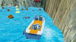 Boat Driver: Ship Parking Simulator (NS) &nbsp; &copy; Megame 2024 &nbsp;  1/6
