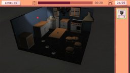 Room Renovator: Furniture Decor Simulator (NS)   © Megame 2024    3/6