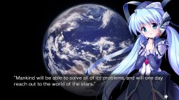 Planetarian: The Reverie Of A Little Planet & Snow (NS)   © Prototype 2024    3/6