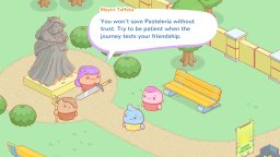 BattleCakes (XBO) &nbsp; &copy; Volcano Bean 2024 &nbsp;  1/6