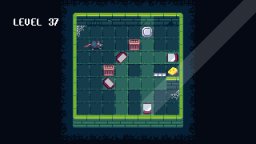 Sneaky Rat (NS)   © Penguin Pop 2024    4/6