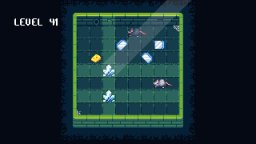 Sneaky Rat (NS)   © Penguin Pop 2024    5/6