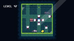 Sneaky Rat (NS)   © Penguin Pop 2024    6/6