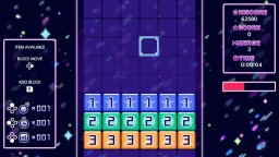 Merge Block Puzzle (NS)   © Succes Games 2024    2/5