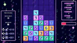 Merge Block Puzzle (NS)   © Succes Games 2024    4/5