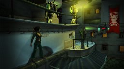 Beyond Good & Evil: 20th Anniversary Edition (NS)   © Ubisoft     3/4