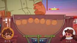 Until Then (PS5)   © Maximum Entertainment 2024    5/6