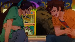 Until Then (PS5)   © Maximum Entertainment 2024    6/6