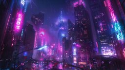 Cyberpunk Parkour Uprising (PS4)   © Indiegames3000 2024    3/6