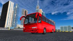 City Bus Simulator (PS4)   © Chetrusca 2024    2/6