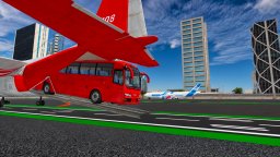 City Bus Simulator (PS4)   © Chetrusca 2024    3/6