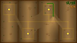 Snake Seeker (PS5) &nbsp; &copy; Aristo 2024 &nbsp;  6/6