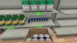 Supermarket Owner Simulator: Business (PS4)   © GameToTop 2024    2/6