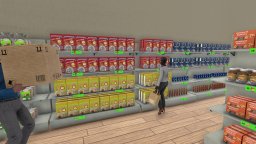 Supermarket Owner Simulator: Business (PS4)   © GameToTop 2024    4/6