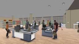 Supermarket Owner Simulator: Business (PS4)   © GameToTop 2024    6/6