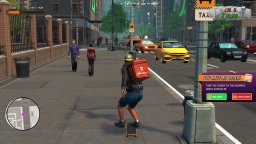 Urban Skater: Skateboard Delivery City Challenge (PS4)   © GameToTop 2024    1/6