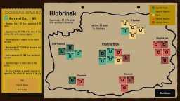 Editor's Hell: Newspaper Story (NS) &nbsp; &copy; Studio 404 2024 &nbsp;  3/6