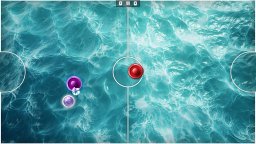 Air Hockey: Casual Table Arcade (NS)   © Megame 2024    4/6