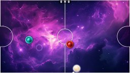 Air Hockey: Casual Table Arcade (NS)   © Megame 2024    5/6