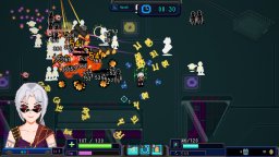 Replik Survivors (NS)   © Waku Waku 2024    1/6