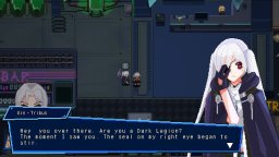 Replik Survivors (NS)   © Waku Waku 2024    2/6