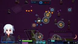 Replik Survivors (NS) &nbsp; &copy; Waku Waku 2024 &nbsp;  4/6