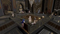 Taboo Trial (NS)   © Happy Player 2024    5/6