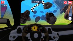 Uphill Stunt Driver: Extreme Racing Simulator (NS)   © Megame 2024    1/6