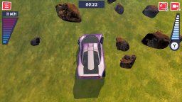 Uphill Stunt Driver: Extreme Racing Simulator (NS)   © Megame 2024    2/6