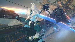 Zenless Zone Zero (PS5) &nbsp; &copy; Cognosphere 2024 &nbsp;  4/6