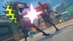 Zenless Zone Zero (PS5) &nbsp; &copy; Cognosphere 2024 &nbsp;  5/6